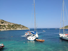 le bateau