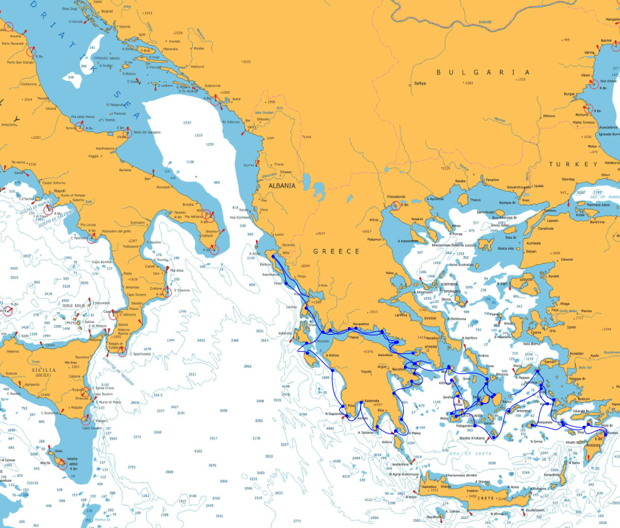 croisieres 2026