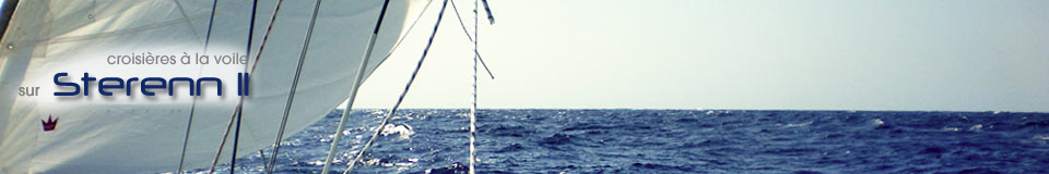 croisières Sterenn